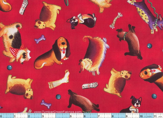 Smoochie Poochie Silly Puppies Dogs tossed